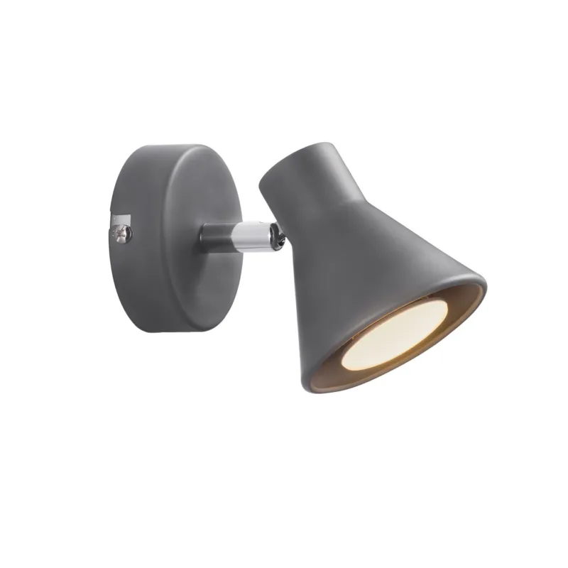 EIK grey 45761010 Nordlux Tani