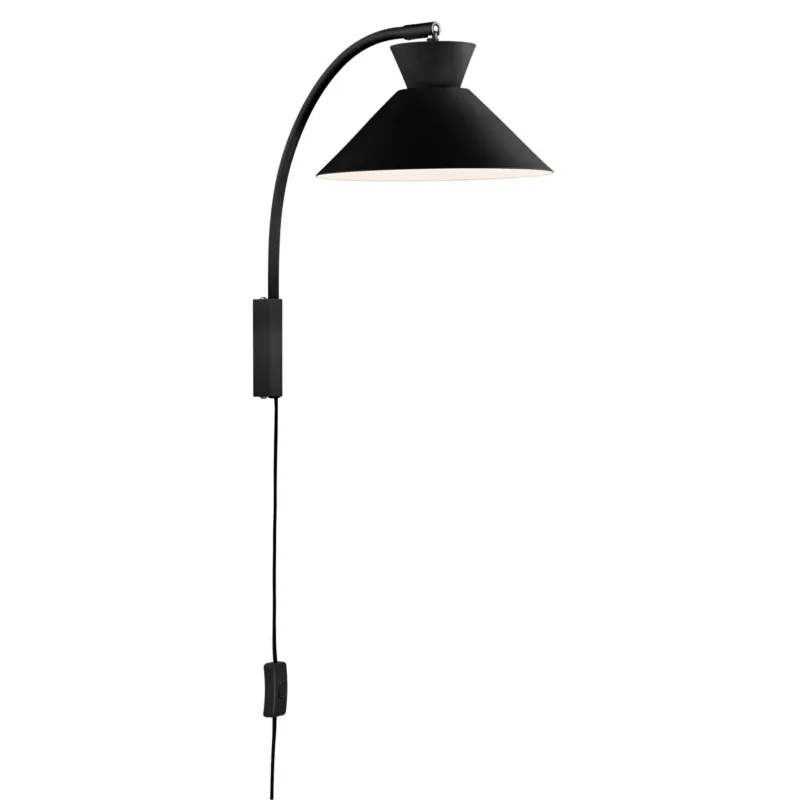 Ekspresowa dostawa DIAL black 2213371003 Nordlux