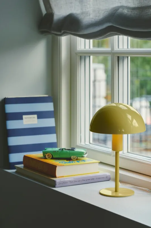 Premium ELLEN mini yellow 2213745026 Nordlux
