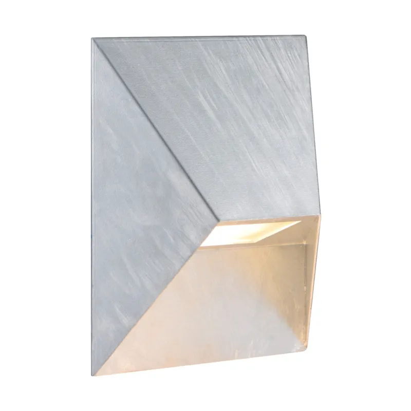 Bezpieczna płatność PONTIO galvanized 2218171031 Nordlux