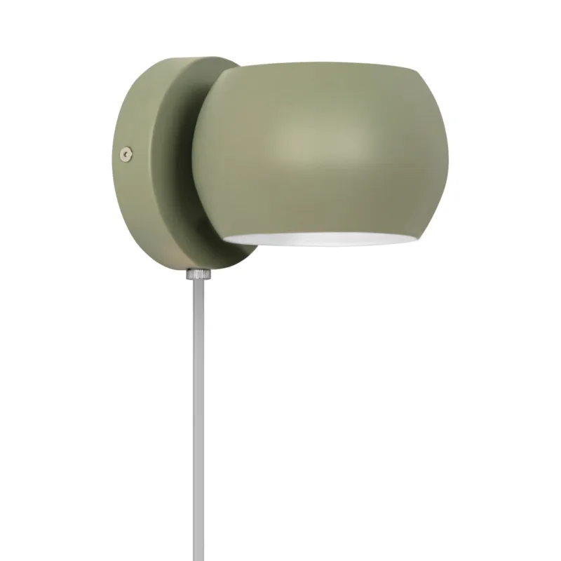 BELIR dusty green 2312201023 Nordlux Taniej