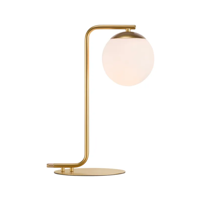 GRANT brass 46635025 Nordlux Hit cenowy