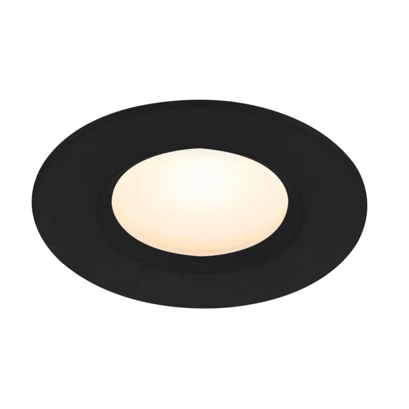 Wysoka jakość TIAKI black 49570103 Nordlux