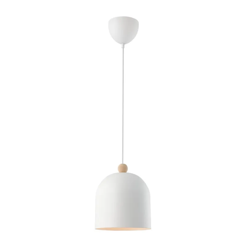Tylko do końca tygodnia GASTON white 2412653001 Nordlux
