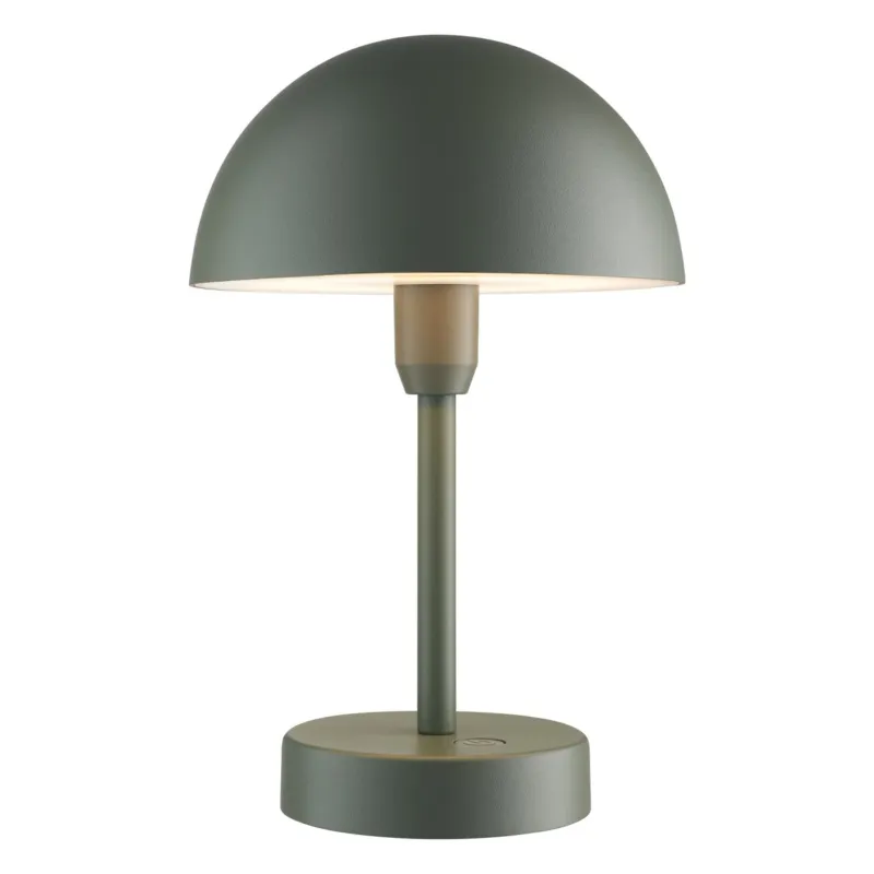 Zamów teraz ELLEN olive green IP44 2418015023 Nordlux