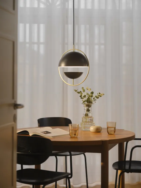 Premium TAVIA black 2412353003 Nordlux