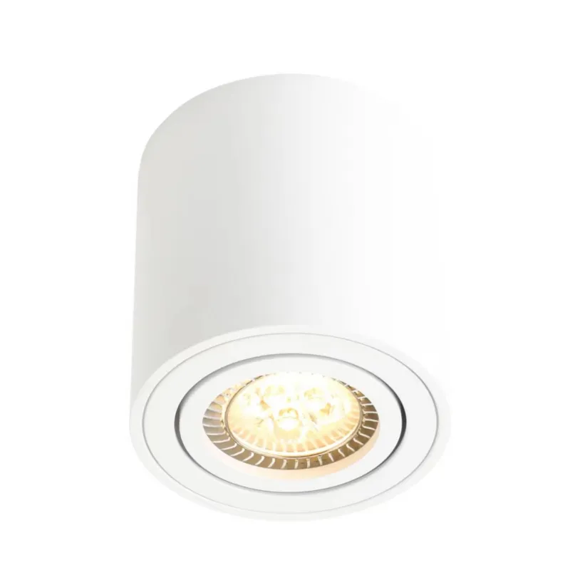 SABONIS white 2410220101 Nordlux Promocja