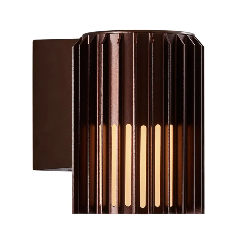Hit sprzedaży ALUDRA brown 2118011261 Nordlux