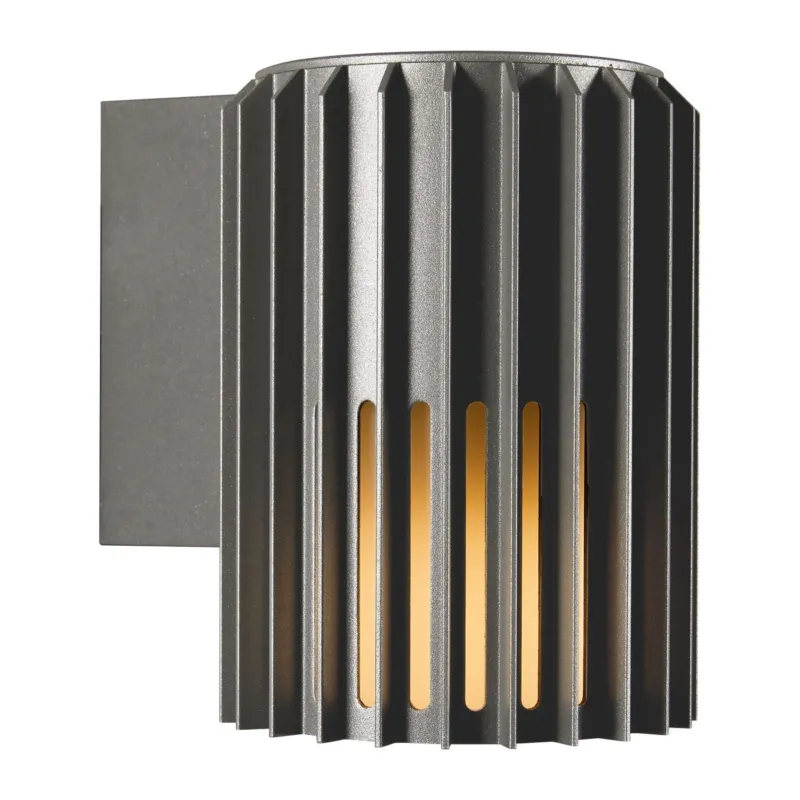 ALUDRA antracyt 2118011250 Nordlux Popularny