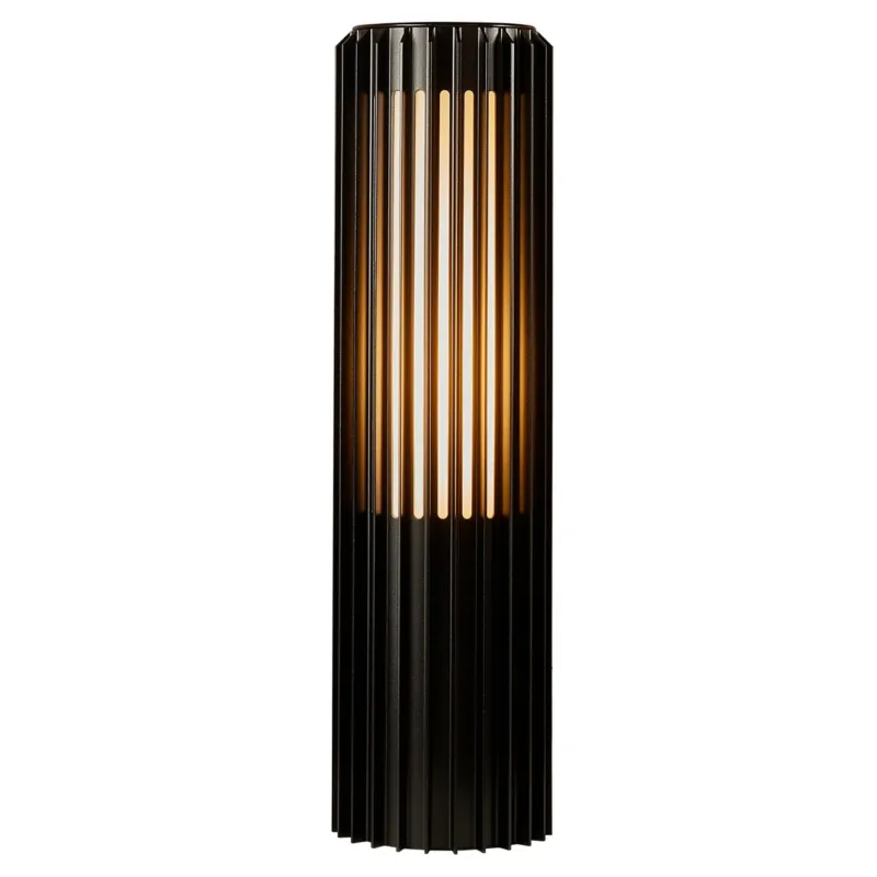 ALUDRA black 2118028203 Nordlux Premium
