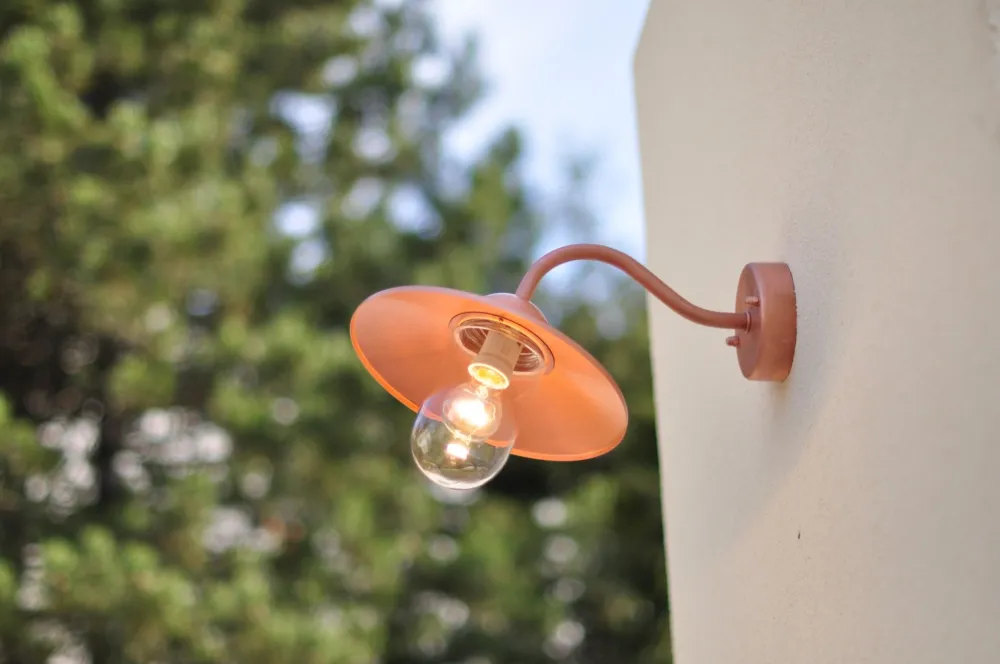 KARLSTAD copper 230CO Norlys Bestseller