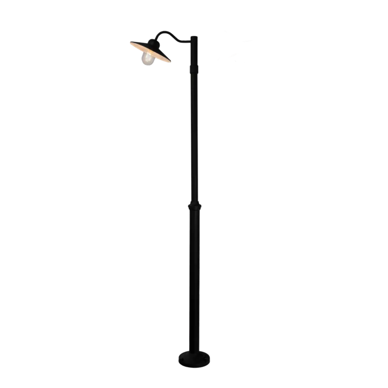 Bestseller KARLSTAD black 2033BL Norlys