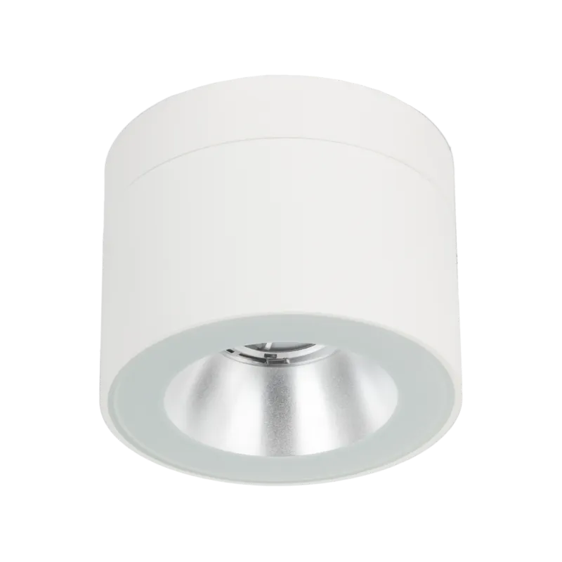 NIDAROS white 3000K 2120WH Norlys Nowy