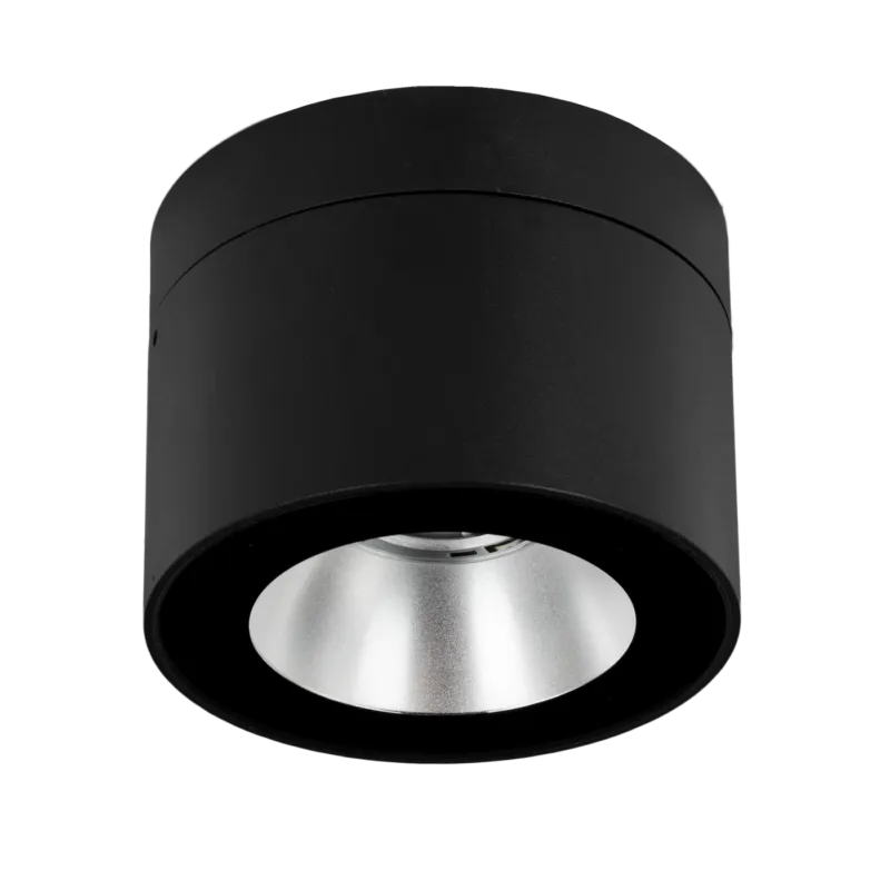 NIDAROS black 4000K 2123BL Norlys Bezpieczne zakupy