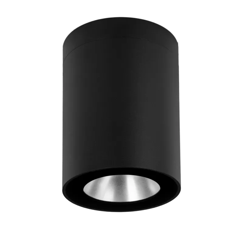 NIDAROS black 3000K 2121BL Norlys Najlepsza cena
