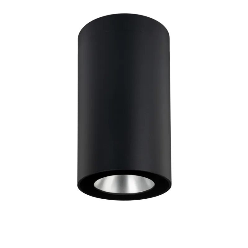 NIDAROS black 3000K 2122BL Norlys Nowy