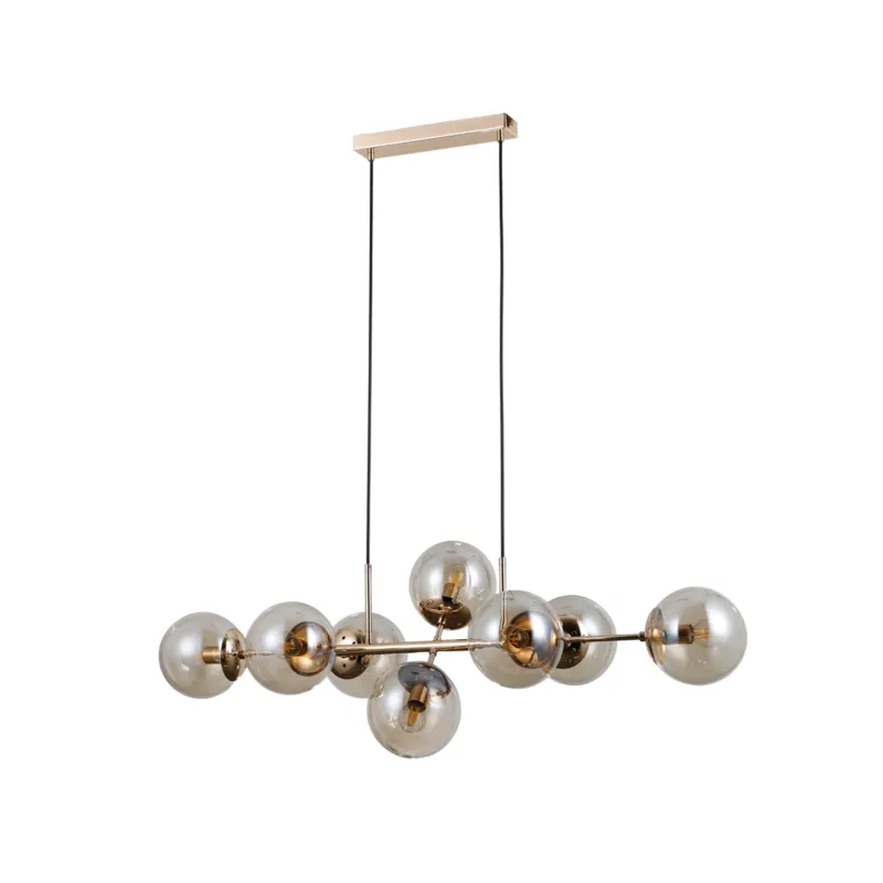 Promocja MOLITE gold VIII PND-1098-8-GD Italux