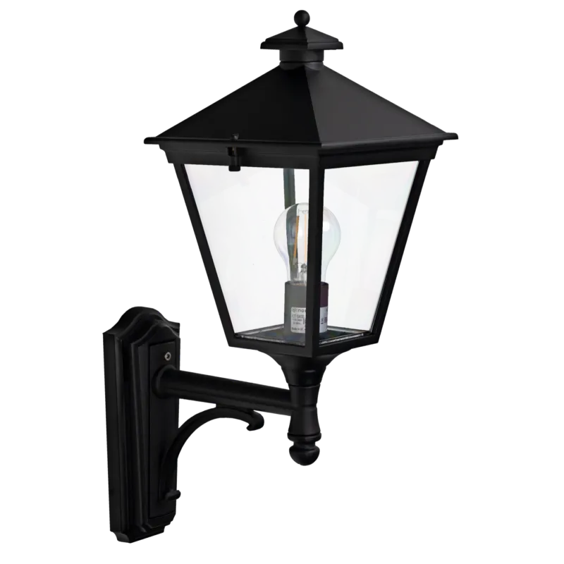 Tani LONDON black 480BL Norlys