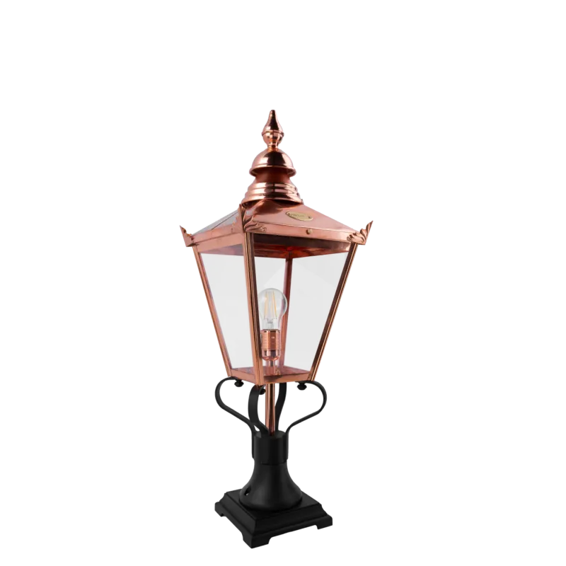 CHELSEA copper 956CO Norlys Nowy