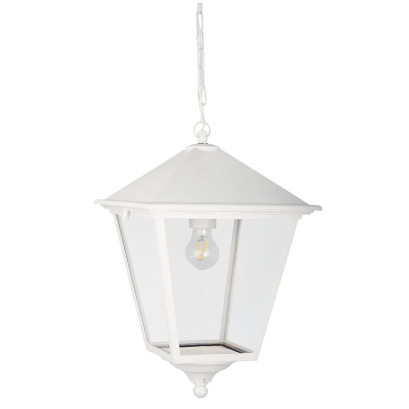 LONDON white 481A/WH Norlys Ostatnie sztuki