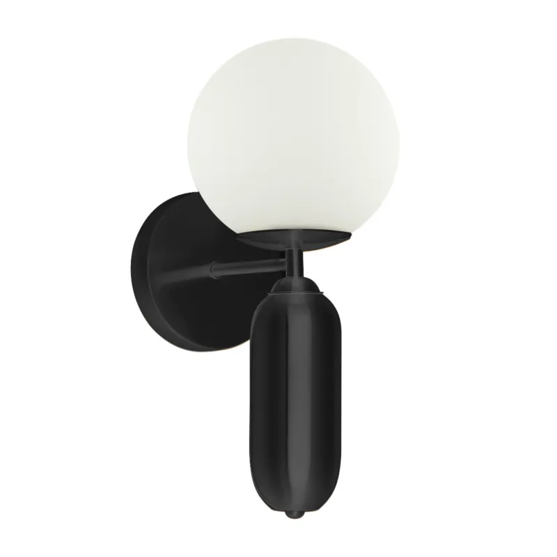 Super okazja ALDEVA WL-02340-1-BK Italux