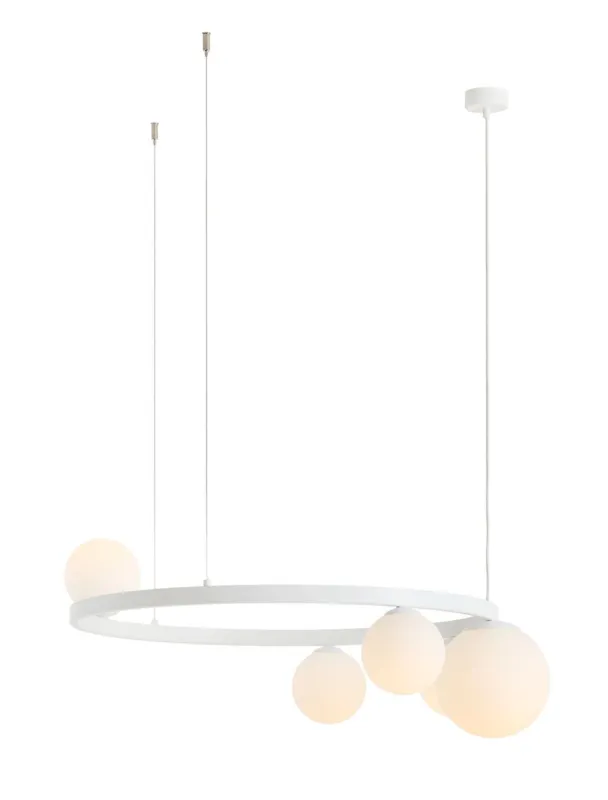 Taniej GARDA white V 1099F_R Aldex