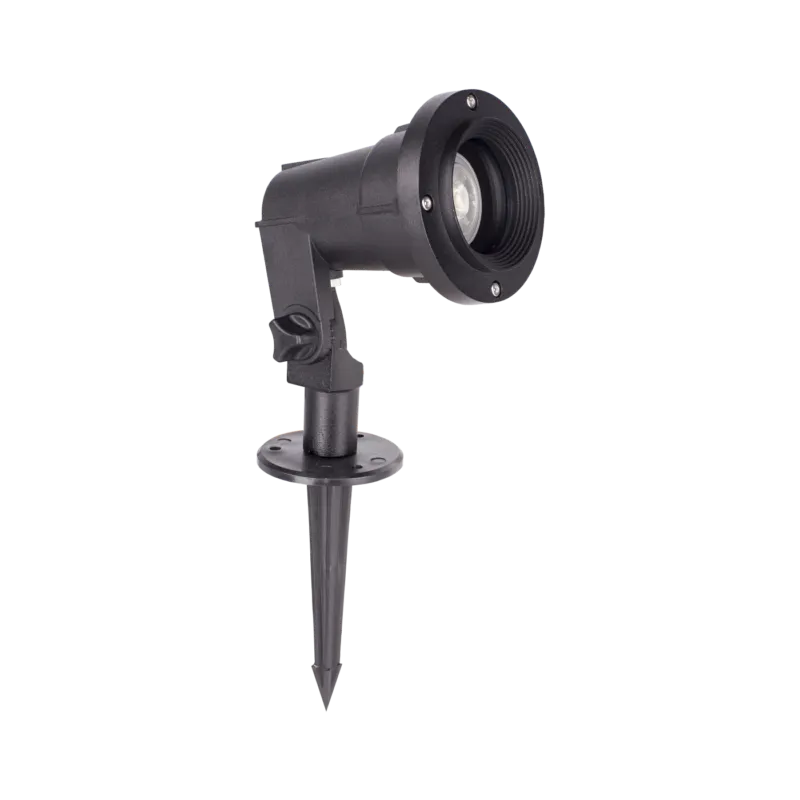 SANDE LED black 1593BL Norlys Promocja