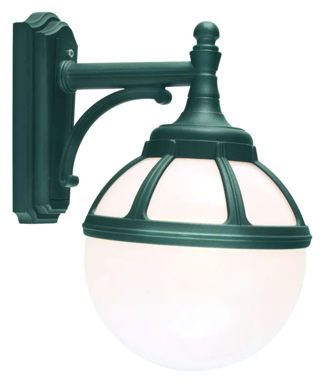 BOLONIA black 311BL Norlys Łatwy zwrot