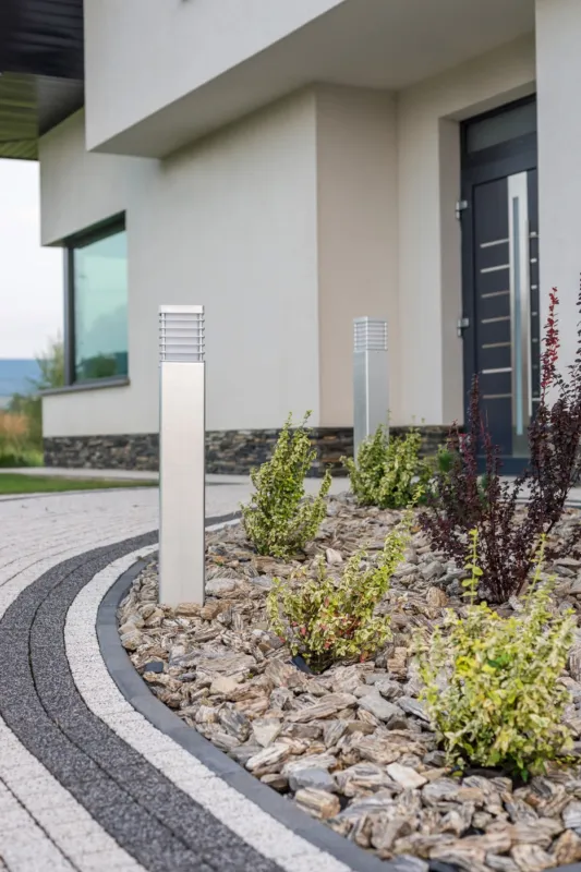 HALMSTAD 296GA Norlys Wybór klientów
