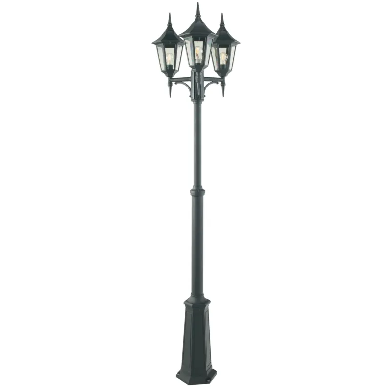 MODENA black 397BL Norlys Nowość