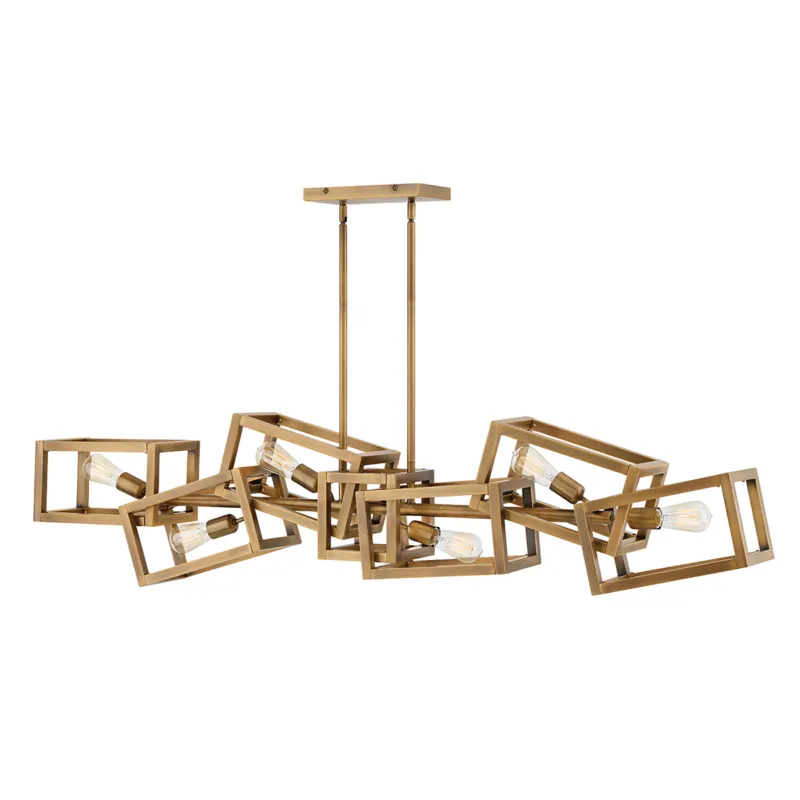 Premium ENSEMBLE bronze VI QN-ENSEMBLE6-BB Quintiesse