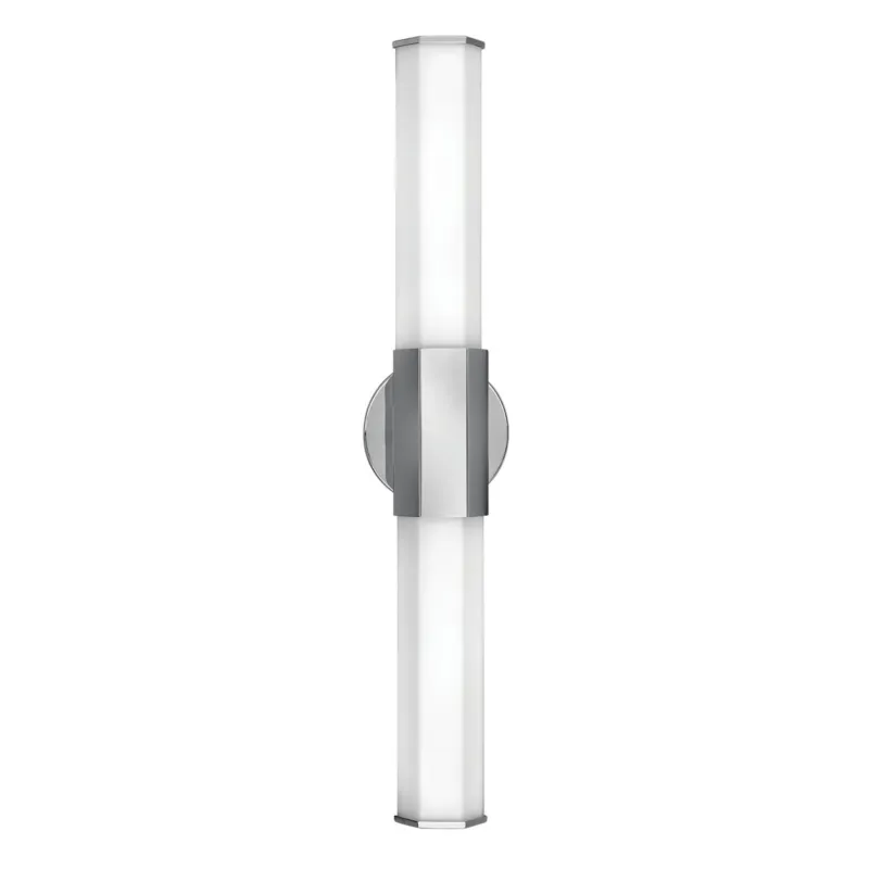 Bestseller FACET QN-FACET-LED2-PC-BATH Quintiesse