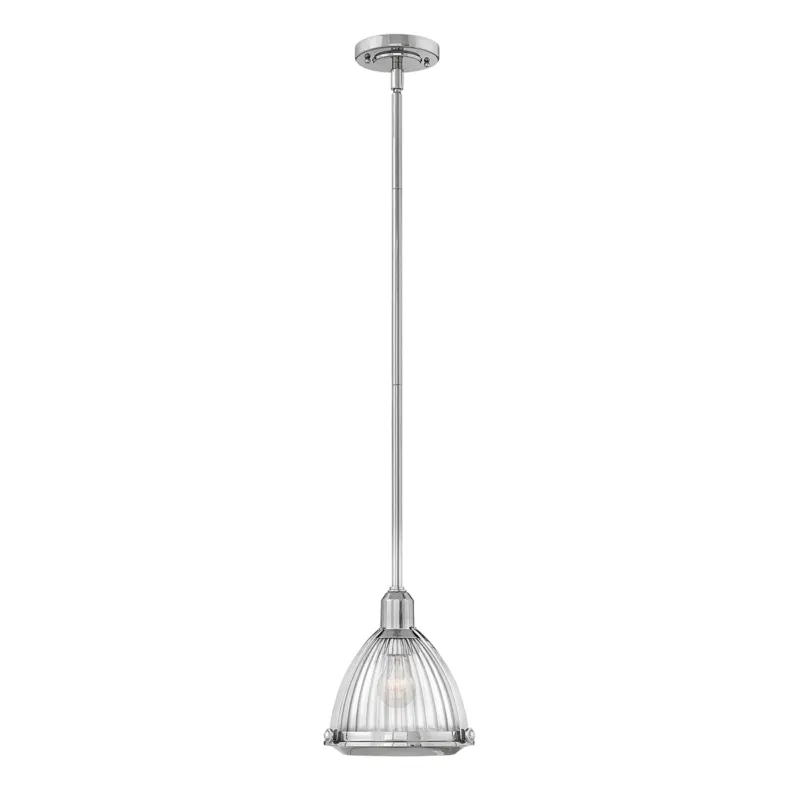 ELROY chrome QN-ELROY-PN Quintiesse Nie przegap