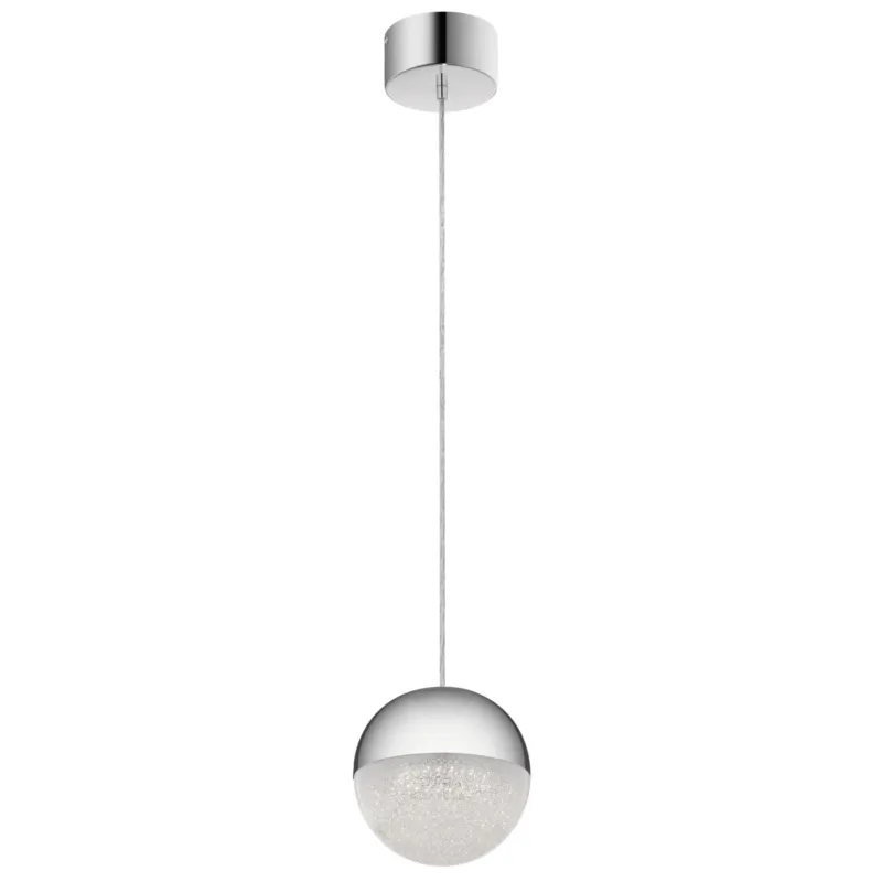 Hit cenowy MOONLIT chrome QN-MOONLIT-P-PC Quintiesse