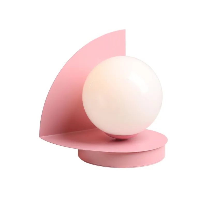 Obniżka ceny LOOP pink 1125B18 Aldex