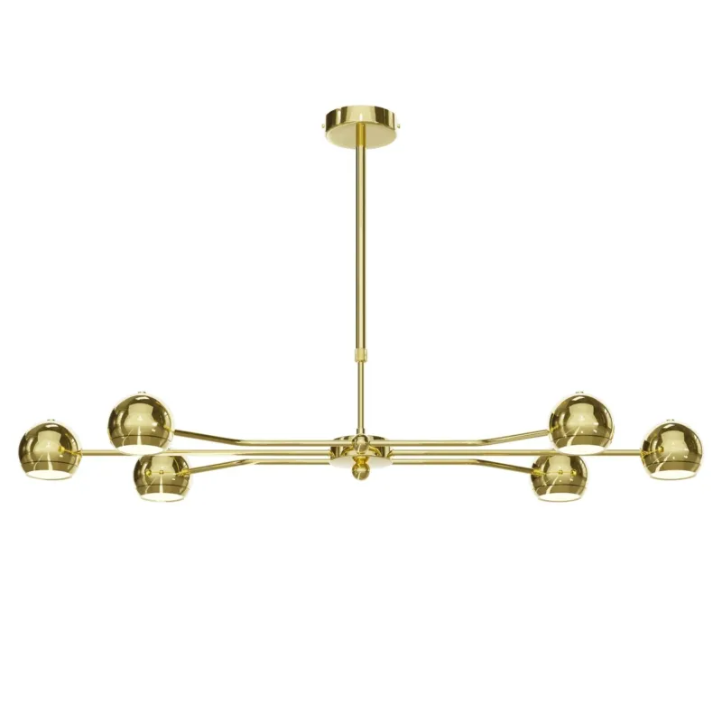 Bestseller TIANA gold VI 1978 Jupiter