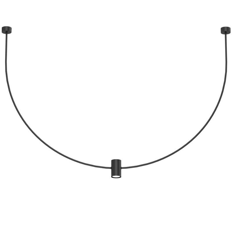No.C black 5089 Shilo Wysoka jakość