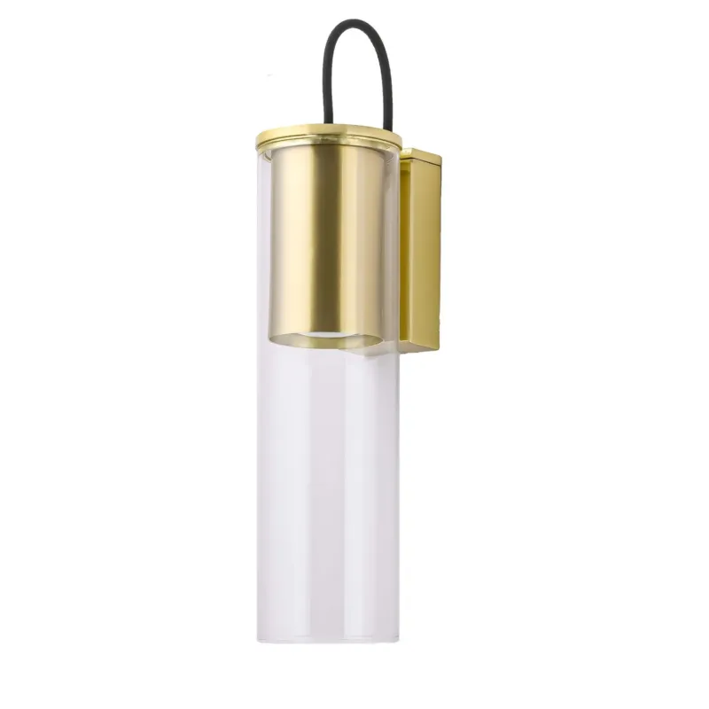 Wysoka jakość MANACOR LP-232/1W GD Light Prestige