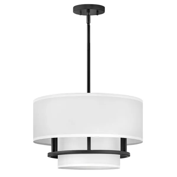 GRAHAM M HK-GRAHAM-M-BK Hinkley Lighting Bezpieczne zakupy