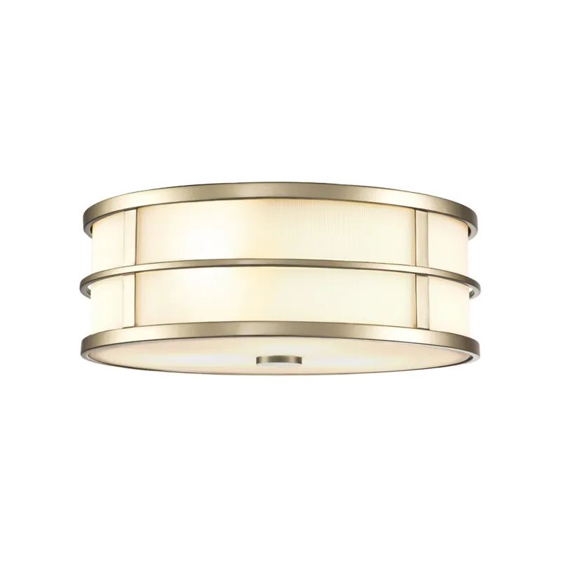 FUSION brass FE-FUSION-F-PNBR Feiss Super okazja