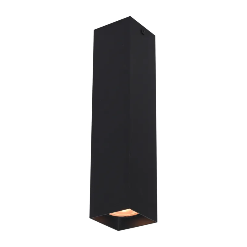 ANDER black L CLN-28394-L-BK Italux Ograniczona ilość