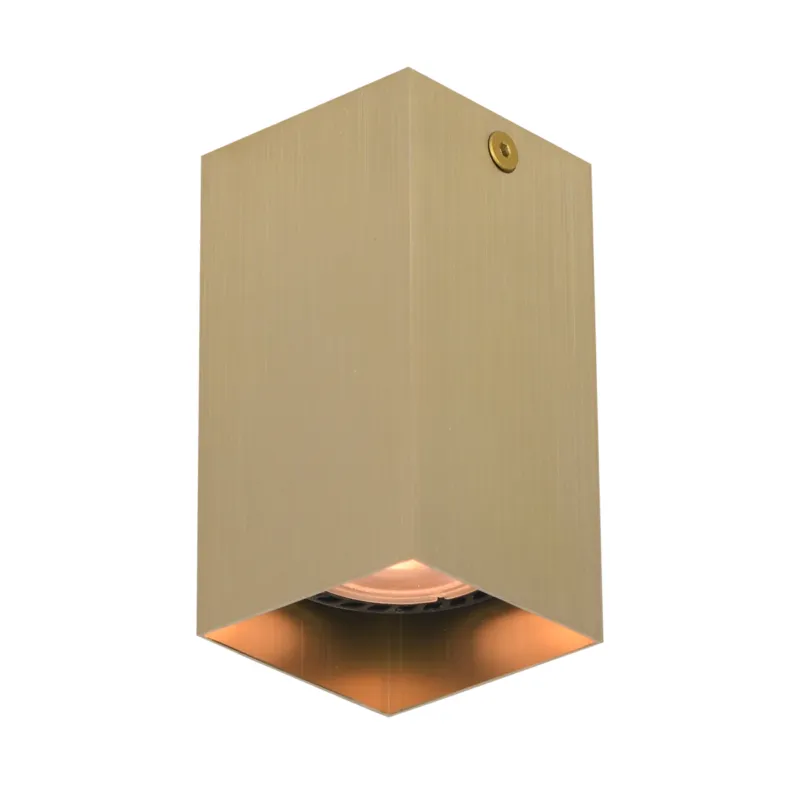ANDER gold S CLN-28394-S-GD Italux Niska cena