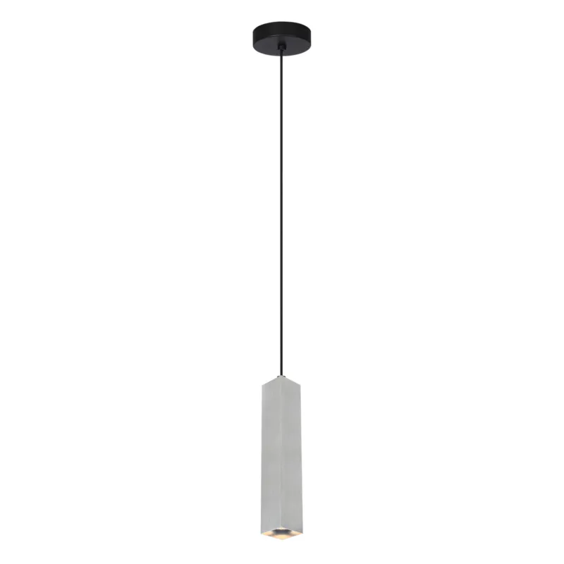 Cena promocyjna ANDER silver PND-28394-1-ALU Italux