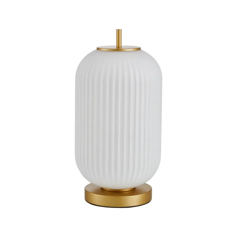 Darmowy zwrot Olmeto - Lampa biurkowa