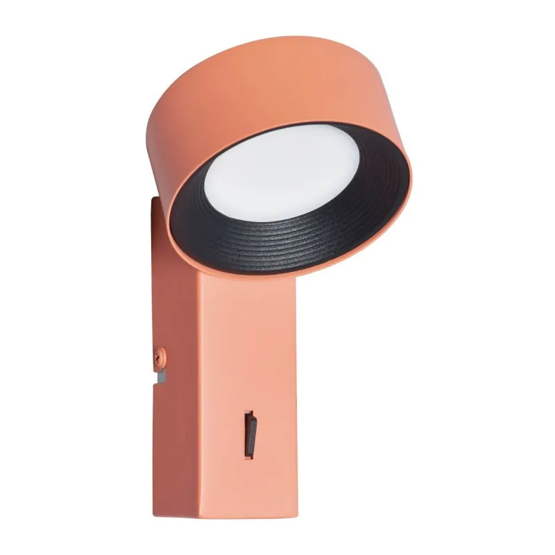 Otal - Lampa przyłóżkowa Wysoka jakość