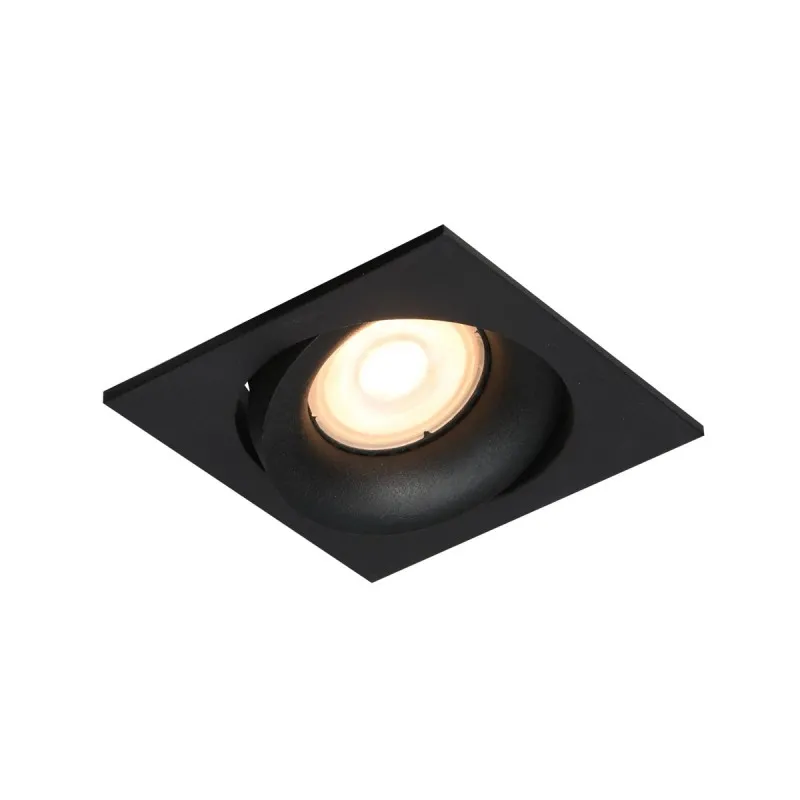Ponar - Lampa sufitowa wpuszczana Nie przegap
