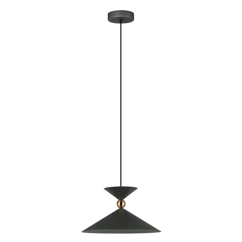 Quelto - Lampa wisząca Szybka wysyłka