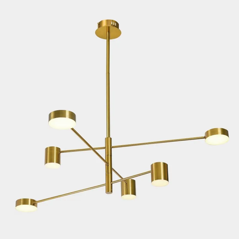 Obniżka ceny Remdal - Lampa wisząca
