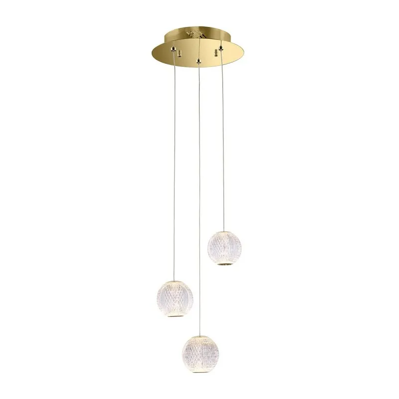 Rosario - Lampa wisząca Zniżka