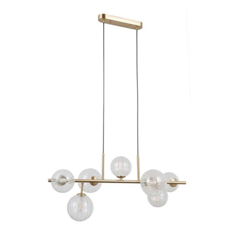 Wyjątkowa oferta Toledo - Lampa wisząca